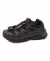 SALOMON (サロモン) SALOMON　XT-6　ローカットスニーカー ブラック サイズ:26.5㎝：17000円