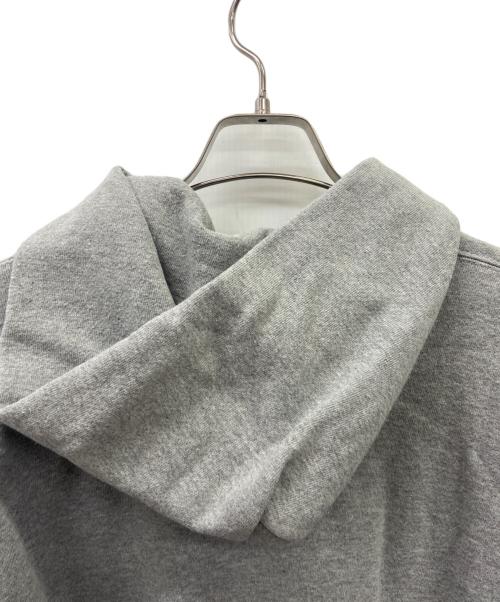Champion（チャンピオン）Champion (チャンピオン) Champion　プルオーバーパーカー グレー サイズ:Ｌの古着・服飾アイテム