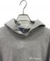 Champion (チャンピオン) Champion　プルオーバーパーカー グレー サイズ:Ｌ：6000円