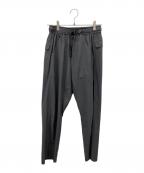 山と道ヤマトミチ）の古着「5-Pocket Pants」｜グレー