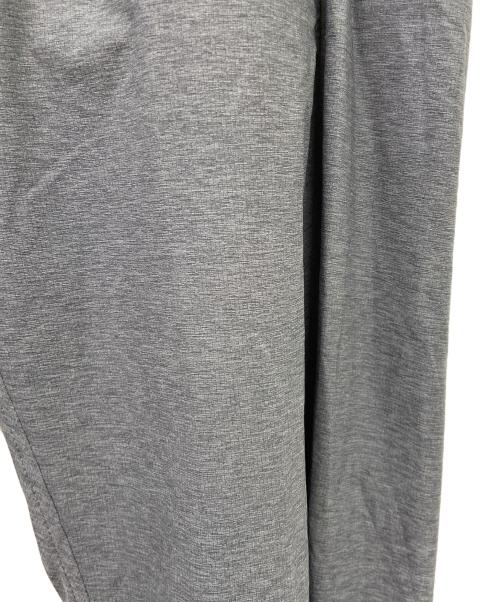 山と道（ヤマトミチ）山と道 (ヤマトミチ) 5-Pocket Pants グレー サイズ:Mの古着・服飾アイテム