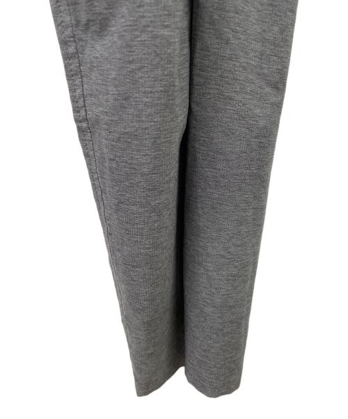 山と道（ヤマトミチ）山と道 (ヤマトミチ) 5-Pocket Pants グレー サイズ:Mの古着・服飾アイテム
