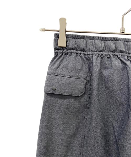 山と道（ヤマトミチ）山と道 (ヤマトミチ) 5-Pocket Pants グレー サイズ:Mの古着・服飾アイテム