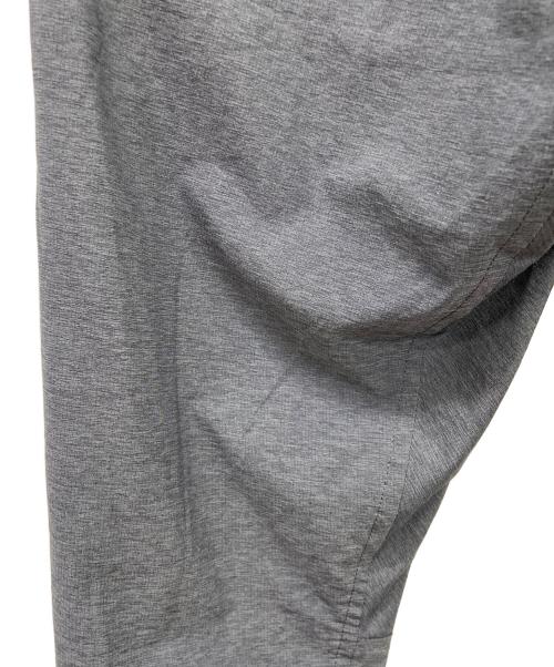 山と道（ヤマトミチ）山と道 (ヤマトミチ) 5-Pocket Pants グレー サイズ:Mの古着・服飾アイテム