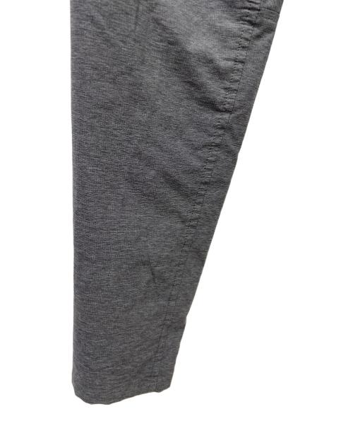 山と道（ヤマトミチ）山と道 (ヤマトミチ) 5-Pocket Pants グレー サイズ:Mの古着・服飾アイテム