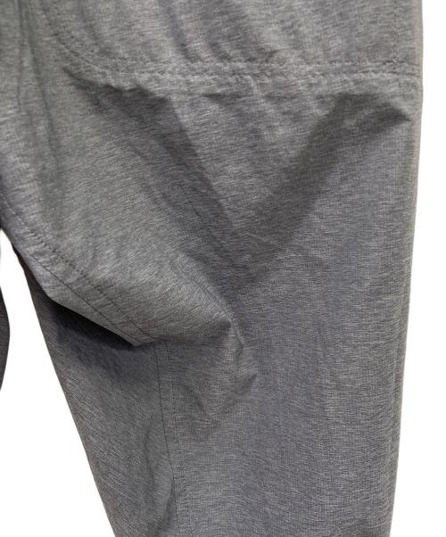 山と道（ヤマトミチ）山と道 (ヤマトミチ) 5-Pocket Pants グレー サイズ:Mの古着・服飾アイテム