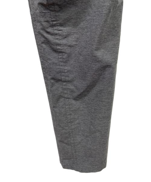 山と道（ヤマトミチ）山と道 (ヤマトミチ) 5-Pocket Pants グレー サイズ:Mの古着・服飾アイテム