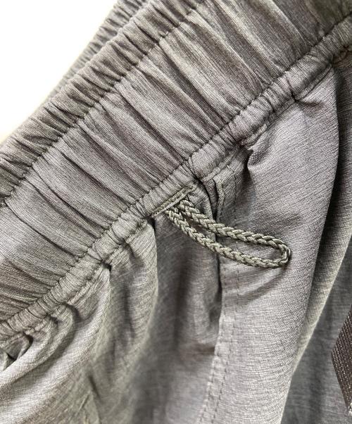 山と道（ヤマトミチ）山と道 (ヤマトミチ) 5-Pocket Pants グレー サイズ:Mの古着・服飾アイテム