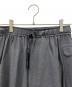 山と道 (ヤマトミチ) 5-Pocket Pants グレー サイズ:M：8000円