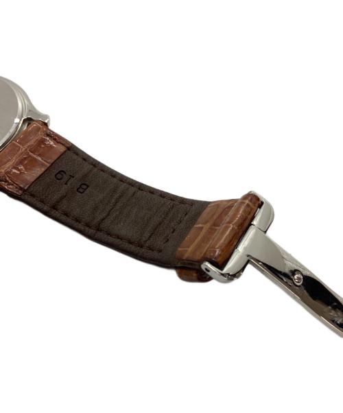 SEIKO（セイコー）SEIKO (セイコー) SEIKO　ドルチェ　腕時計 ブラックの古着・服飾アイテム
