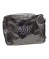 WIND AND SEA (ウィンダンシー) WIND AND SEA　Clarity TPU Shoulder Bag ブラック：8000円