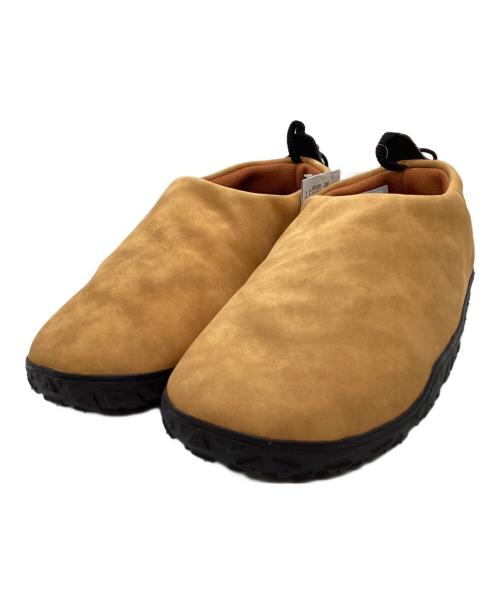 NIKE ACG（ナイキエーシージー）NIKE ACG (ナイキエーシージー) NIKE ACG　MOC PREMIUM　スニーカー ブラウン×ブラック サイズ:28㎝の古着・服飾アイテム