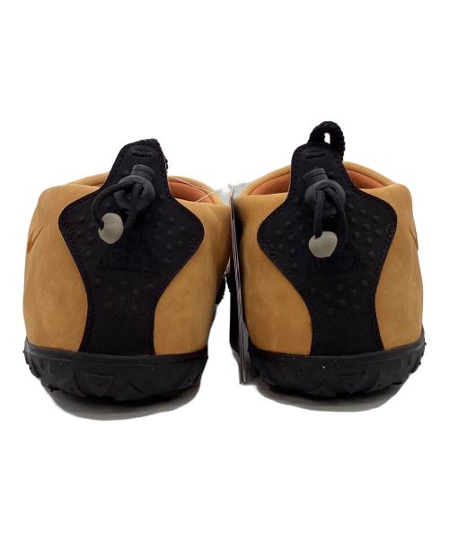 NIKE ACG（ナイキエーシージー）NIKE ACG (ナイキエーシージー) NIKE ACG　MOC PREMIUM　スニーカー ブラウン×ブラック サイズ:28㎝の古着・服飾アイテム