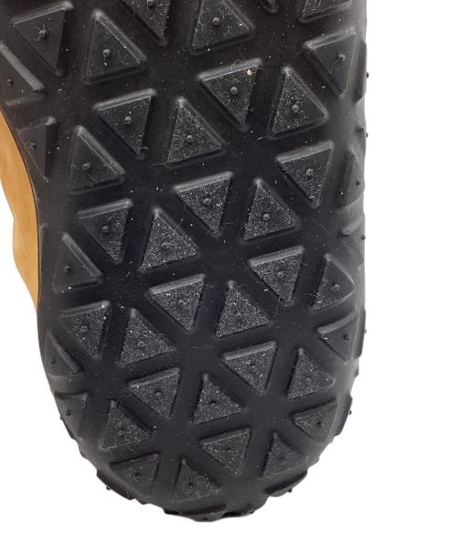 NIKE ACG（ナイキエーシージー）NIKE ACG (ナイキエーシージー) NIKE ACG　MOC PREMIUM　スニーカー ブラウン×ブラック サイズ:28㎝の古着・服飾アイテム