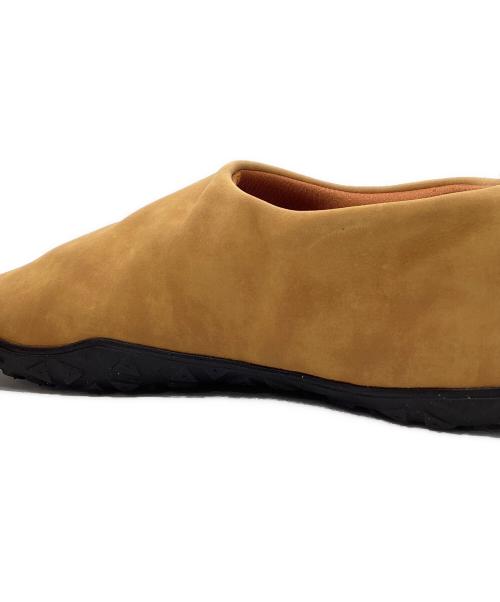 NIKE ACG（ナイキエーシージー）NIKE ACG (ナイキエーシージー) NIKE ACG　MOC PREMIUM　スニーカー ブラウン×ブラック サイズ:28㎝の古着・服飾アイテム