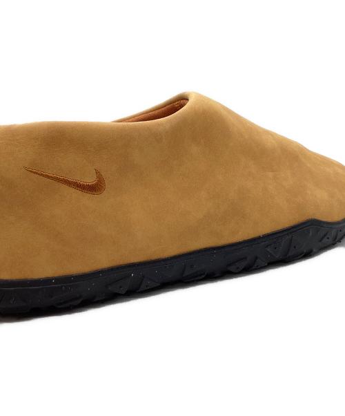 NIKE ACG（ナイキエーシージー）NIKE ACG (ナイキエーシージー) NIKE ACG　MOC PREMIUM　スニーカー ブラウン×ブラック サイズ:28㎝の古着・服飾アイテム