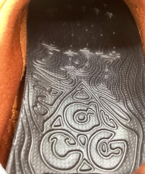 NIKE ACG（ナイキエーシージー）NIKE ACG (ナイキエーシージー) NIKE ACG　MOC PREMIUM　スニーカー ブラウン×ブラック サイズ:28㎝の古着・服飾アイテム