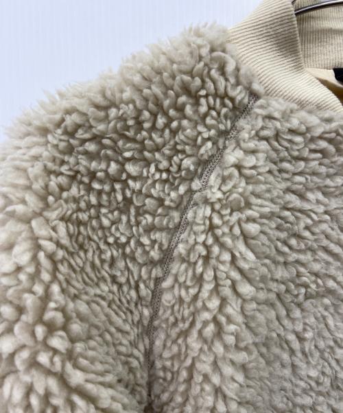 Patagonia（パタゴニア）Patagonia (パタゴニア) Patagonia　フリースジャケット ベージュ サイズ:XLの古着・服飾アイテム