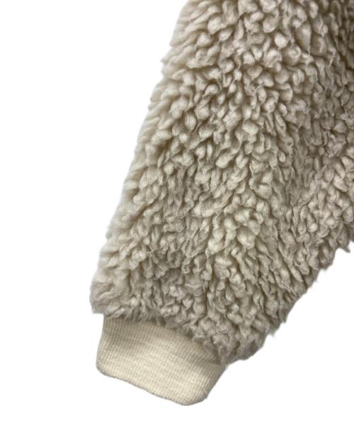 Patagonia（パタゴニア）Patagonia (パタゴニア) Patagonia　フリースジャケット ベージュ サイズ:XLの古着・服飾アイテム