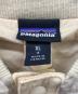 Patagonia (パタゴニア) Patagonia　フリースジャケット ベージュ サイズ:XL：5000円