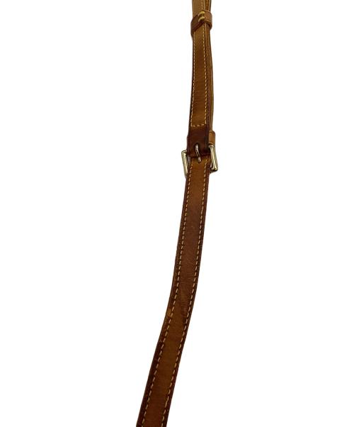 LOUIS VUITTON（ルイ ヴィトン）LOUIS VUITTON (ルイ ヴィトン) モノグラム サンクルー ブラウン サイズ:なしの古着・服飾アイテム