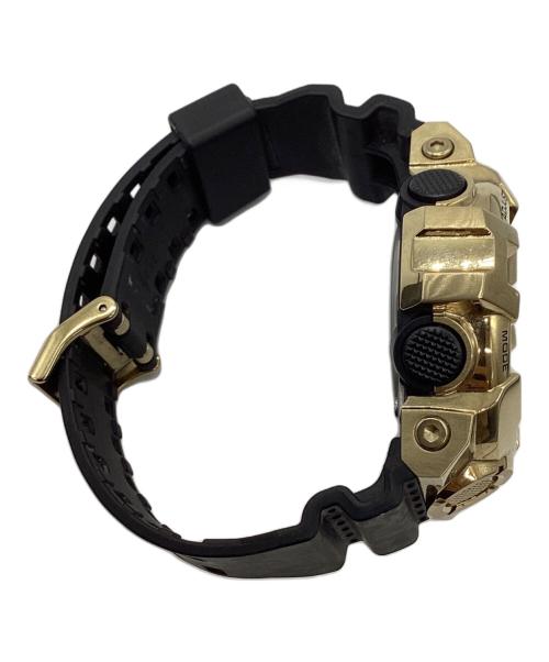CASIO（カシオ）CASIO (カシオ) G-SHOCK ゴールド サイズ:なしの古着・服飾アイテム