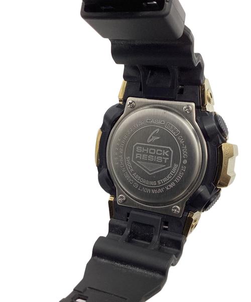 CASIO（カシオ）CASIO (カシオ) G-SHOCK ゴールド サイズ:なしの古着・服飾アイテム