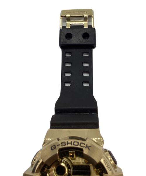 CASIO（カシオ）CASIO (カシオ) G-SHOCK ゴールド サイズ:なしの古着・服飾アイテム