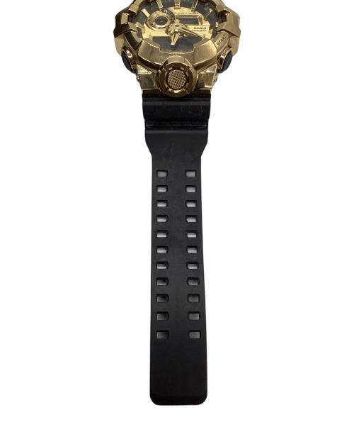 CASIO（カシオ）CASIO (カシオ) G-SHOCK ゴールド サイズ:なしの古着・服飾アイテム