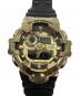 CASIO（カシオ）の古着「G-SHOCK」｜ゴールド