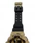 中古・古着 CASIO (カシオ) G-SHOCK ゴールド サイズ:なし：12000円