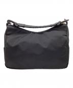 CLESSTEクレスト）の古着「HOLIDAY BAG MINI」｜ブラック