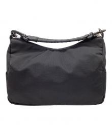 CLESSTE（クレスト）の古着「HOLIDAY BAG MINI」｜ブラック