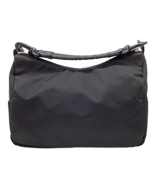 CLESSTE（クレスト）CLESSTE (クレスト) HOLIDAY BAG MINI ブラック サイズ:なしの古着・服飾アイテム