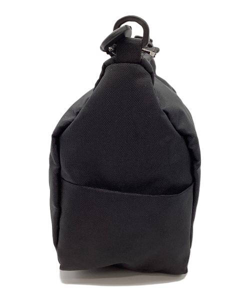 CLESSTE（クレスト）CLESSTE (クレスト) HOLIDAY BAG MINI ブラック サイズ:なしの古着・服飾アイテム