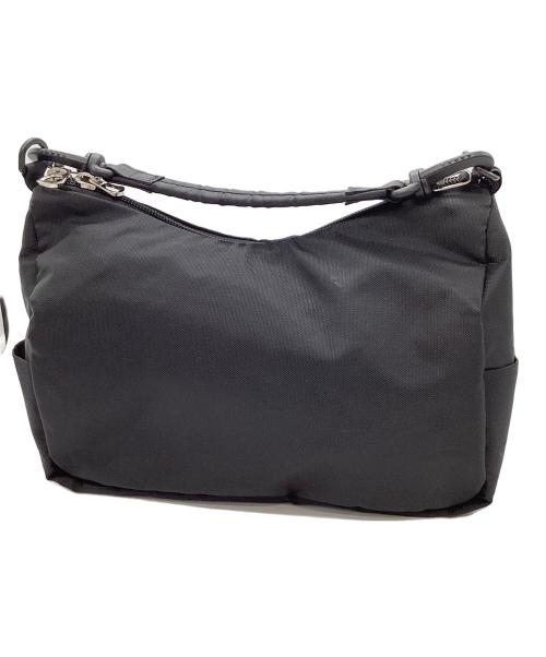 CLESSTE（クレスト）CLESSTE (クレスト) HOLIDAY BAG MINI ブラック サイズ:なしの古着・服飾アイテム