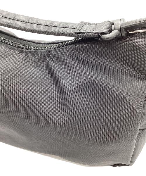 CLESSTE（クレスト）CLESSTE (クレスト) HOLIDAY BAG MINI ブラック サイズ:なしの古着・服飾アイテム