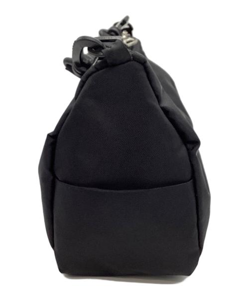 CLESSTE（クレスト）CLESSTE (クレスト) HOLIDAY BAG MINI ブラック サイズ:なしの古着・服飾アイテム