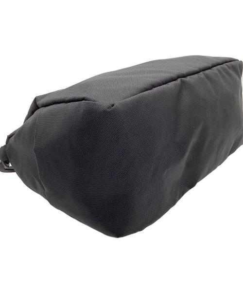 CLESSTE（クレスト）CLESSTE (クレスト) HOLIDAY BAG MINI ブラック サイズ:なしの古着・服飾アイテム