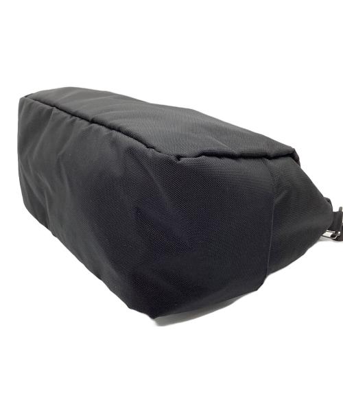 CLESSTE（クレスト）CLESSTE (クレスト) HOLIDAY BAG MINI ブラック サイズ:なしの古着・服飾アイテム