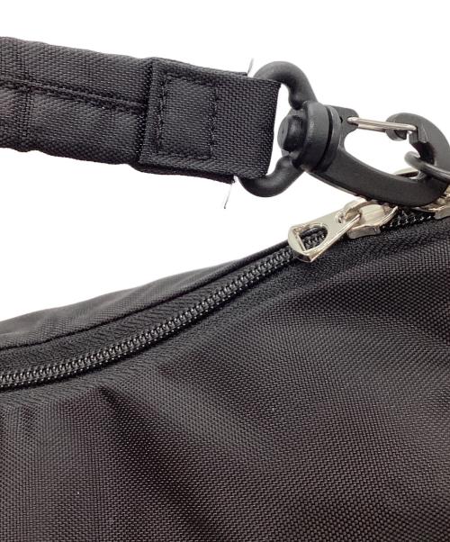 CLESSTE（クレスト）CLESSTE (クレスト) HOLIDAY BAG MINI ブラック サイズ:なしの古着・服飾アイテム