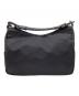 CLESSTE（クレスト）の古着「HOLIDAY BAG MINI」｜ブラック