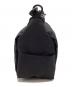 CLESSTE (クレスト) HOLIDAY BAG MINI ブラック サイズ:なし：20000円