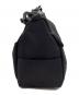 中古・古着 CLESSTE (クレスト) HOLIDAY BAG MINI ブラック サイズ:なし：20000円
