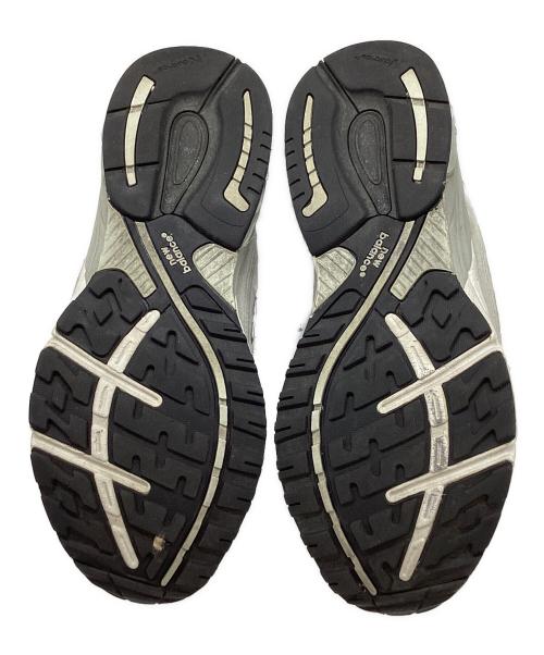 NEW BALANCE（ニューバランス）NEW BALANCE (ニューバランス) スニーカー グレー サイズ:27の古着・服飾アイテム