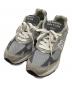 NEW BALANCE（ニューバランス）の古着「スニーカー」｜グレー