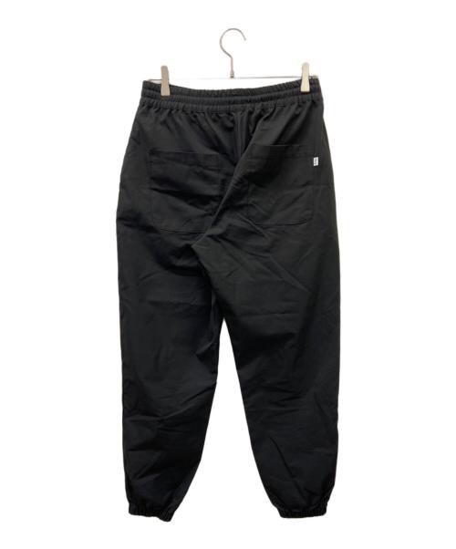 Acy（エイシー）ACY (エイシー) ACY　トラックパンツ ブラック サイズ:SIZE1の古着・服飾アイテム
