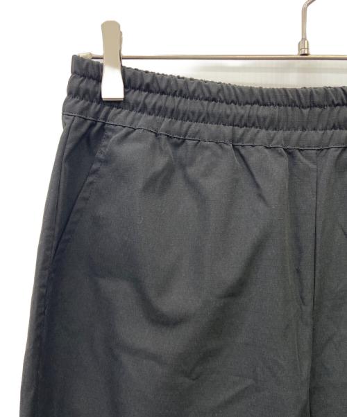 Acy（エイシー）ACY (エイシー) ACY　トラックパンツ ブラック サイズ:SIZE1の古着・服飾アイテム