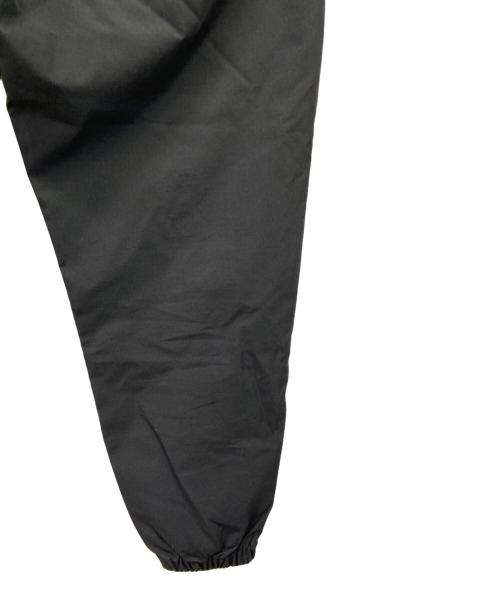 Acy（エイシー）ACY (エイシー) ACY　トラックパンツ ブラック サイズ:SIZE1の古着・服飾アイテム
