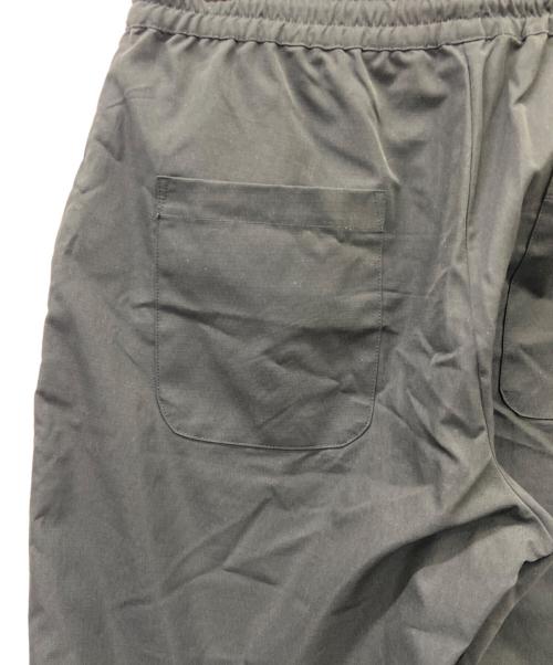 Acy（エイシー）ACY (エイシー) ACY　トラックパンツ ブラック サイズ:SIZE1の古着・服飾アイテム